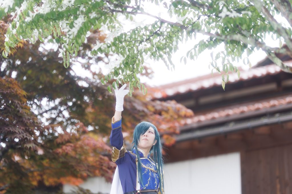こすの〜ま神楽門前湯治村