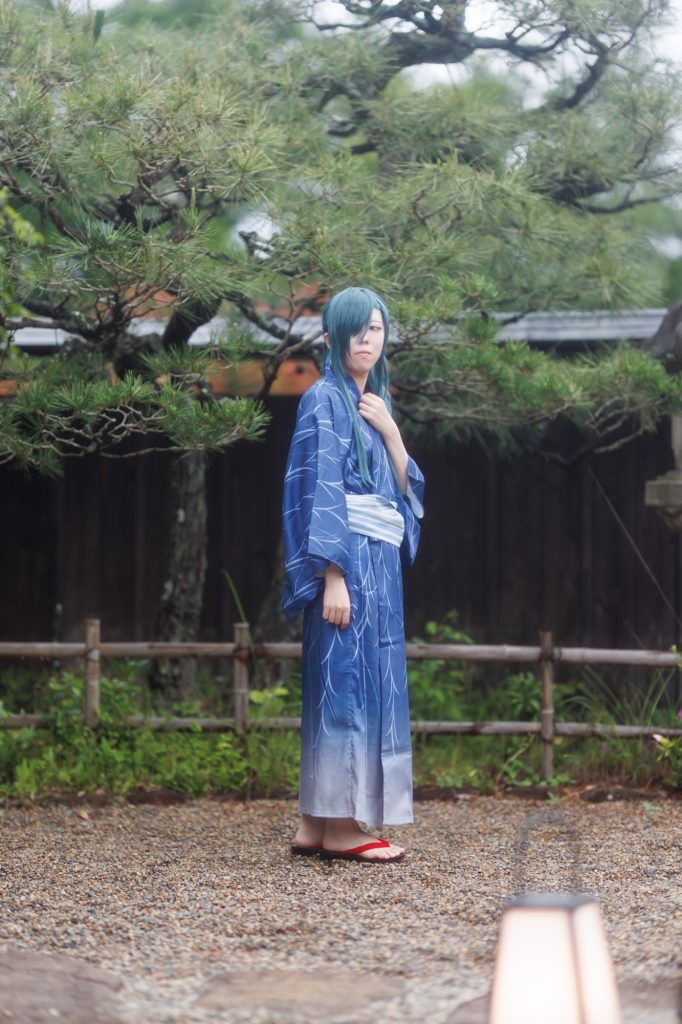 こすの〜ま神楽門前湯治村