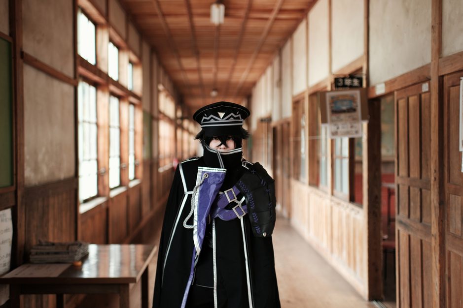 こすの〜ま郷野小学校